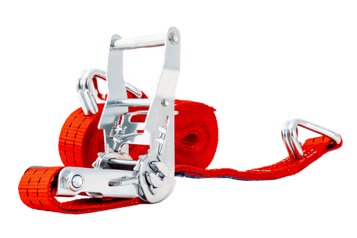 Ιμάντας μεταφοράς με εντατήρα UNITRAILER 6m/35mm/2t