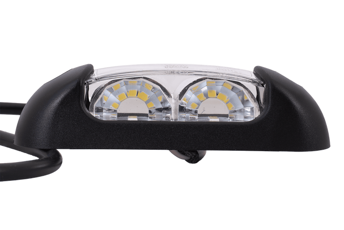 HORPOL LD 2166 LED λαμπτήρας γενικής χρήσης