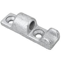 WINTERHOFF BSCH 40-1 πλευρικός μεντεσές ρυμουλκούμενου για πλευρική τοποθέτηση ρυμουλκούμενου