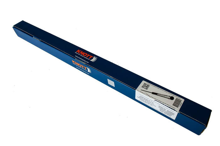 Αμορτισέρ για συσκευή υπέρβασης KNOTT KF27A 1600-2700 kg