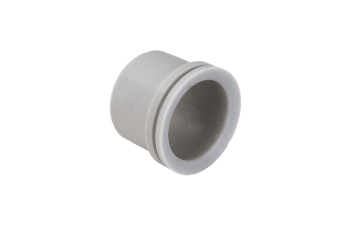 Συρόμενο χιτώνιο AL-KO για συσκευές υπέρβασης 2,8VB/351VB