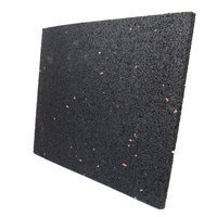 Αντιολισθητικό χαλάκι φορτίου 300x200x8 mm