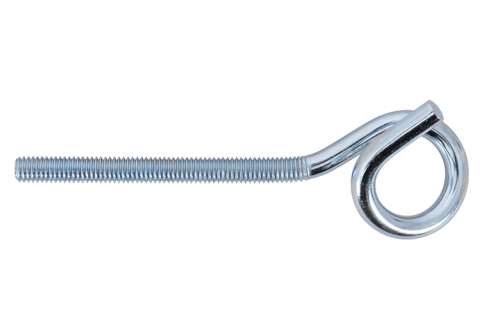 Γάντζος κατασκευής DROMET HOH M6x100 με αιώρηση
