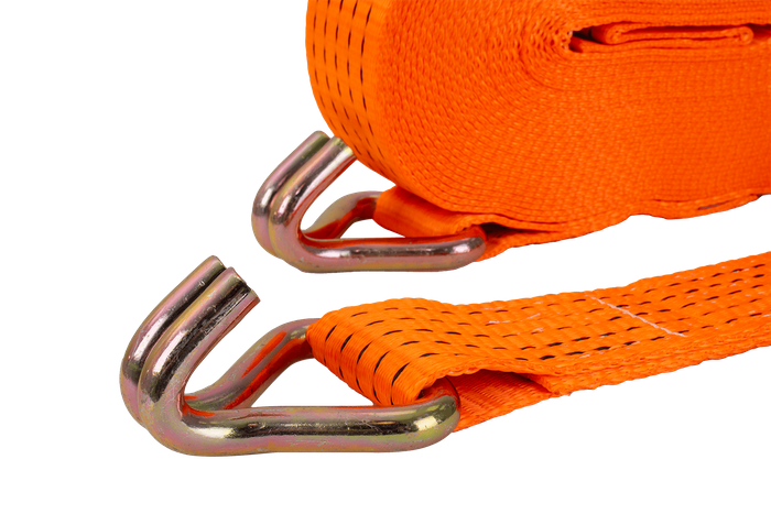 Ιμάντας μεταφοράς με εντατήρα UNITRAILER 15m/50mm/5t