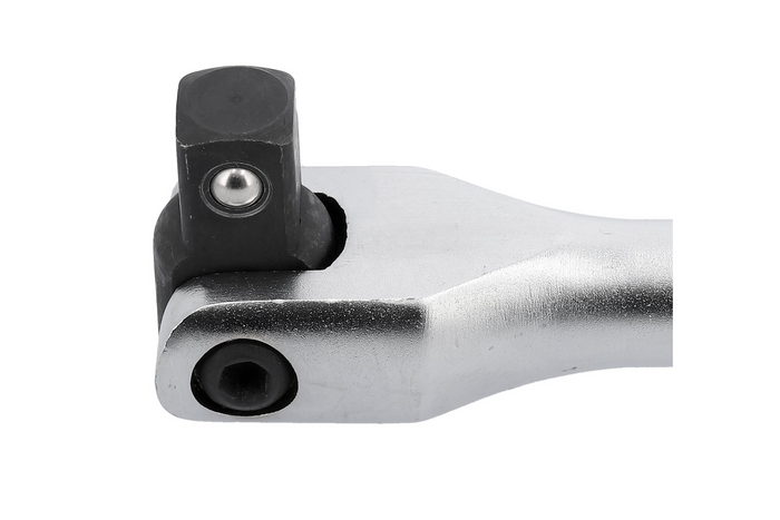 Ρυθμιζόμενο πόμολο YATO YT-1242 1/2" 457 mm