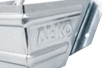 Βάση στήριξης AL-KO για τσοκ τροχών UK53