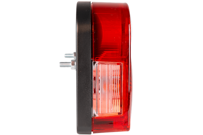 Το πίσω φως FRISTOM FT-088 6 λειτουργεί δεξιά