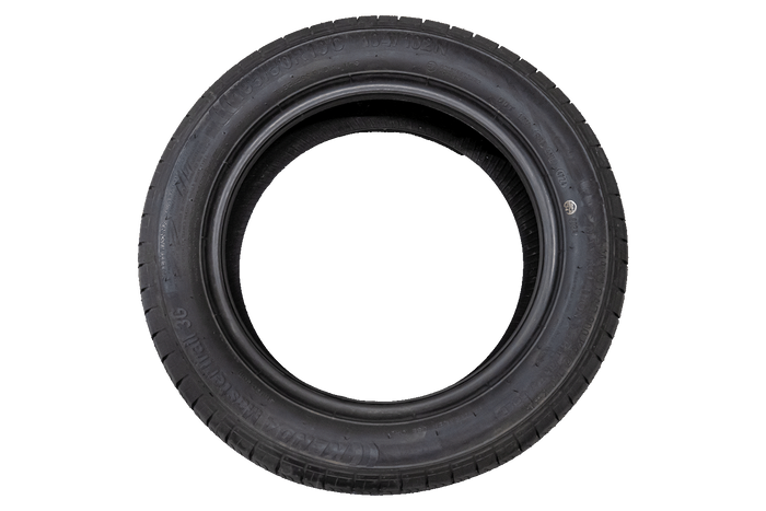 OUTLET Ενισχυμένο ελαστικό ρυμούλκησης KENDA KR101 195/50 R13C 104/102N