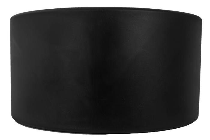 Διπλό φτερό για τρέιλερ 19,5-22,5" DOMAR DK1670, θόλος τροχού 1280/650mm