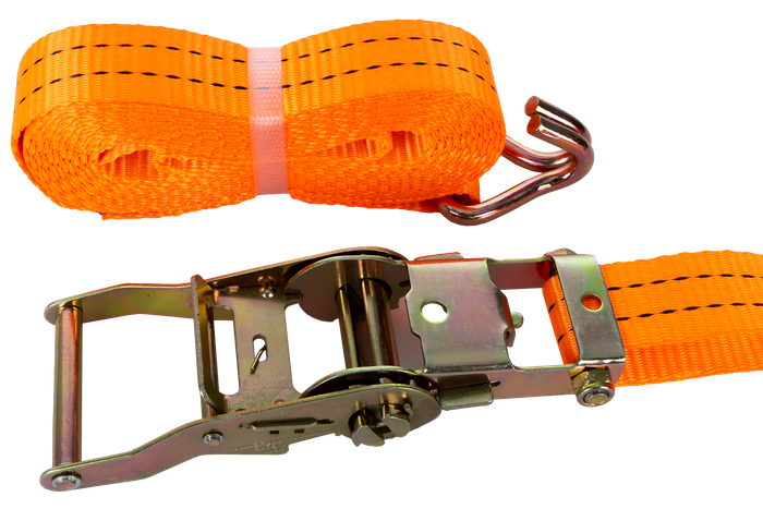 Ιμάντας μεταφοράς με εντατήρα UNITRAILER 5m/35mm/2t