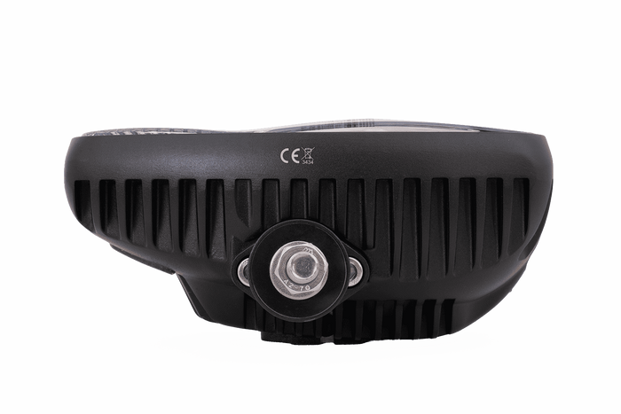 TT Technology TT.16611-P Εμπρόσθιο φως LED 3 λειτουργιών 23xLED 2350lm δεξιά για JCB/Cat/Manitou/Volvo/Terex