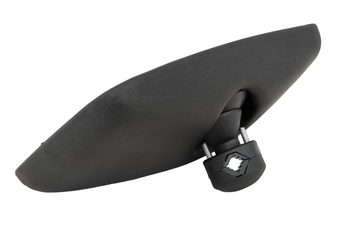 Πλαϊνός καθρέφτης PLASTEX LR0270 για γεωργικά μηχανήματα 240x160mm