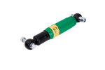 Υδραυλικό αμορτισέρ PIVEXIN για άξονες ρυμουλκούμενου 900-1600kg για μονούς και διπλούς άξονες