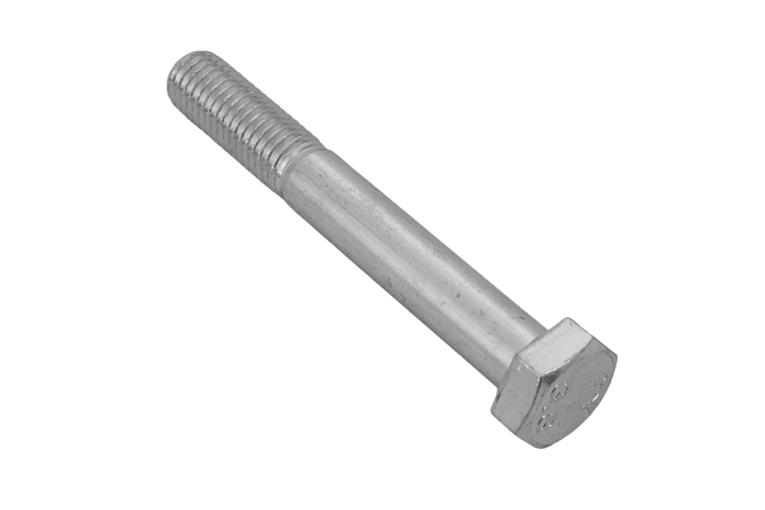 Βίδα στερέωσης σφιγκτήρα DROMET M12x90