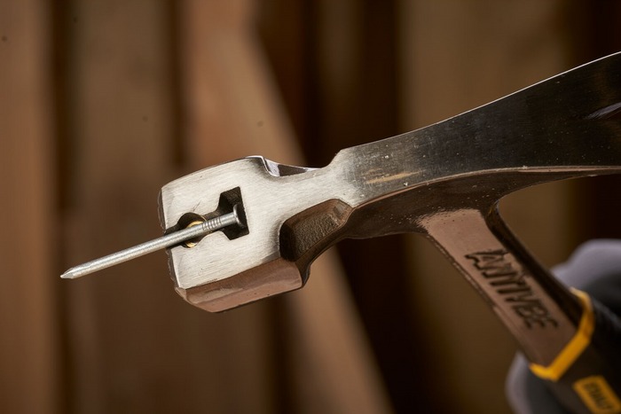 Σφυρί ξυλουργού STANLEY Antivibe 1-51-937