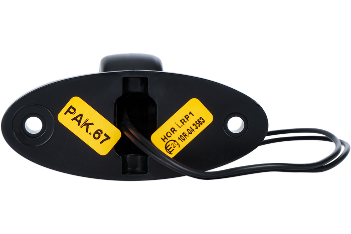 HORPOL LD 465 LED λαμπτήρας γενικής χρήσης