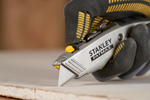 STANLEY FATMAX TwinBlade 0-10-789 Μαχαίρι διπλής λεπίδας