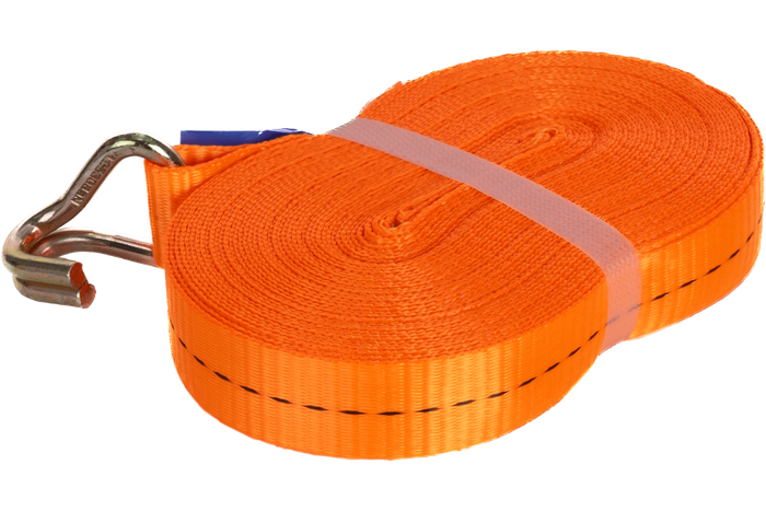 Ιμάντας μεταφοράς με εντατήρα UNITRAILER 12m/25mm/1t