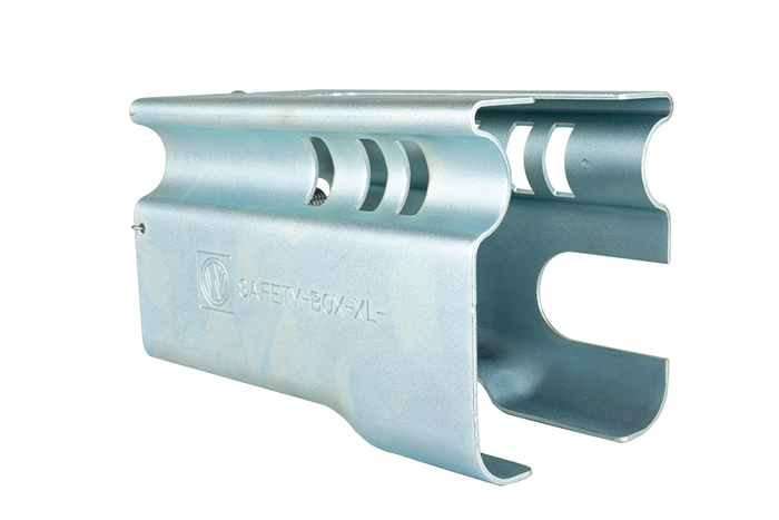 Συγκράτηση γάντζου ALBE Safety-Box XL