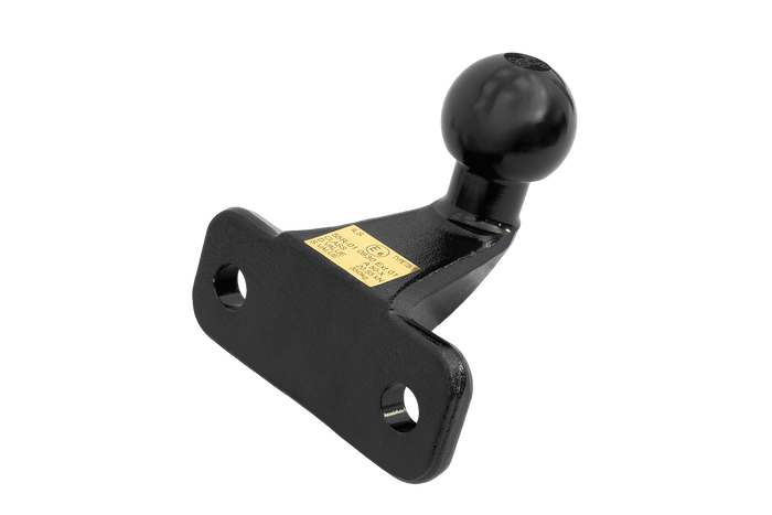 Μπίλια φλάντζας για κοτσαδόρο XIMPLIO 50mm 3500kg