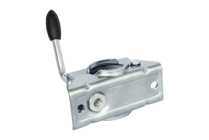 Σφιγκτήρας τροχού στήριξης LB 48 Unitrailer