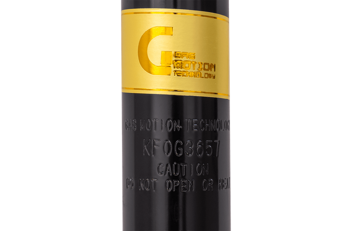 PIVEXIN υδραυλικό αμορτισέρ για άξονες ρυμουλκούμενου 4000-7500 kg για μονούς και διπλούς άξονες