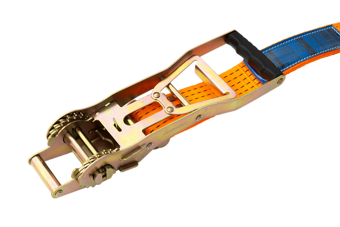 Ιμάντας μεταφοράς με εντατήρα UNITRAILER ERGO 12m/50mm/5t