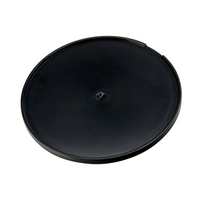 Αυτοκόλλητη βάση ταμπλό LAMP Grip Disc 80mm