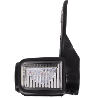 ASPÖCK SUPERPOINT IV Φακός LED αριστεράς ανάρτησης