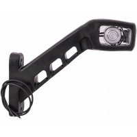 Φανός σήμανσης WAŚ W48 238P LED δεξιά