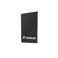 Φτερό DOMAR DK5110 για ρυμουλκούμενα και ημιρυμουλκούμενα 375×700mm
