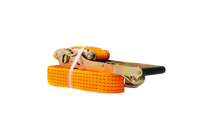 Ιμάντας μεταφοράς με εντατήρα UNITRAILER ERGO 12m/50mm/5t