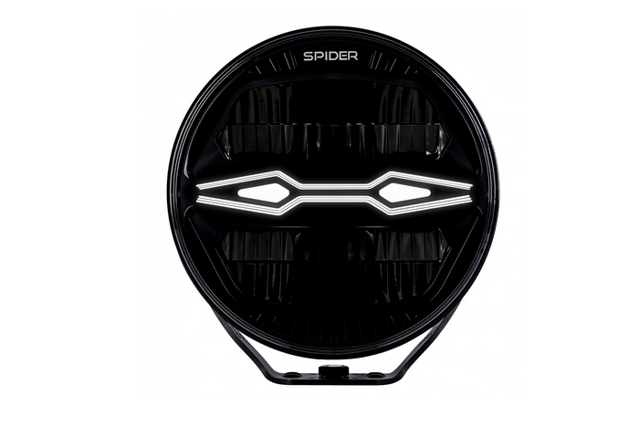 Λάμπα εργασίας LED ανακλαστήρας KAMAR X-SPIDER NINJA L3442 78xLED 100W