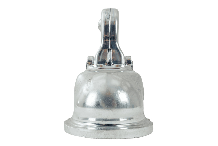 Ρυμουλκούμενο STEELPRESS BC-3000.1D-00-00 με σφαιρική ράβδο έλξης για ρυμουλκούμενο 3000kg με σωληνωτή ράβδο έλξης 50mm