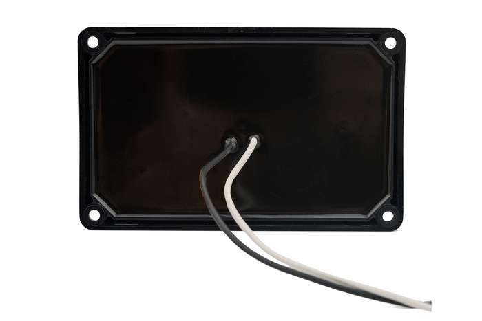 HORPOL LWD2156/CZ LED 900lm μαύρο εσωτερικό φωτιστικό αυτοκινήτου με αισθητήρα κίνησης