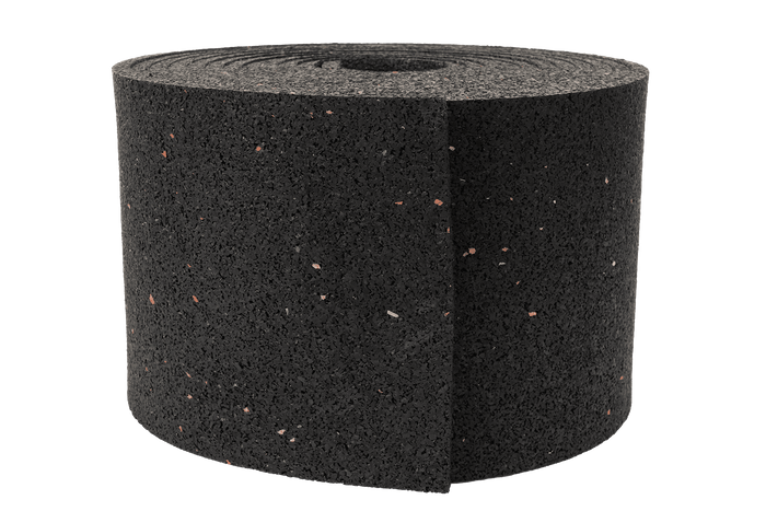 Αντιολισθητικό χαλάκι φορτίου UNITRAILER 5000x150x8 mm