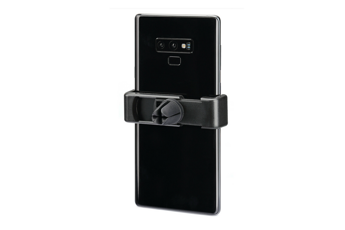 Βάση τηλεφώνου Snap LAMP για τον αεραγωγό