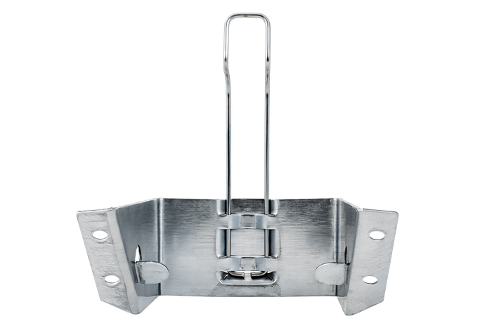 Βάση στήριξης AL-KO για τσοκ τροχών UK36