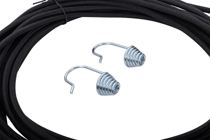 Επίπεδο κάλυμμα μουσαμάς για τρέιλερ 204x128cm BRENDERUP 2205S UB