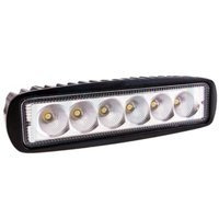 Φωτιστικό εργασίας LED TT.13218F 6x LED 900 LM διάχυτου φωτός