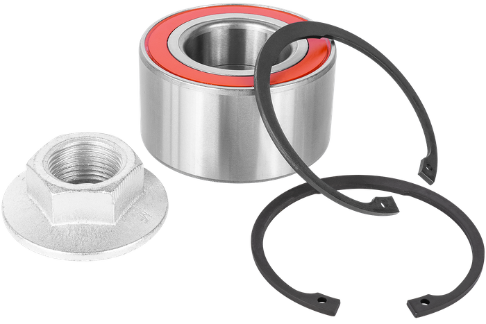 AL-KO COMP 2051 ρουλεμάν 39 χλστ