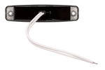 Φανός σήμανσης FRISTOM FT-079 LED DARK, γενικής χρήσης λευκό