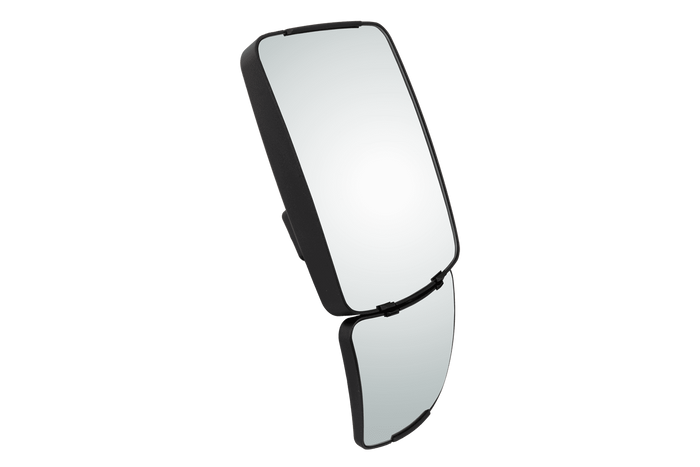 PLASTEX LP0435MP πανοραμικός καθρέφτης για γεωργικά μηχανήματα 435x223mm