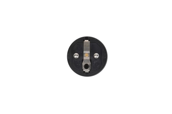 Πρίζα Schuko ProPlus 373570 με προστατευτική επαφή 16A 230V