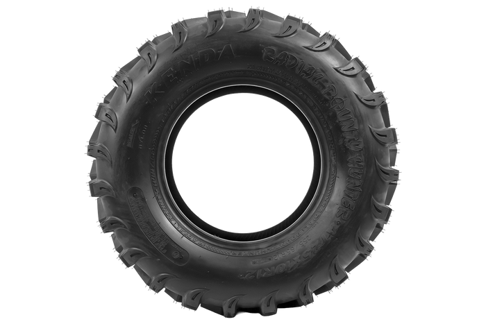 Ελαστικό KENDA K537 Bounty Hunter εκτός δρόμου για quad/ATV 255/65 R12 50J 6PR TL