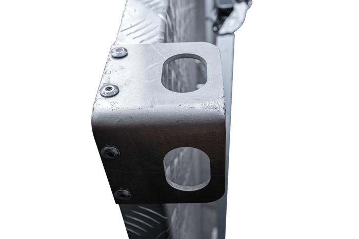 Κάλυμμα ρυμούλκας OUTLET UNITRAILER ΡΥΜΟΥΛΚΟΥΜΕΝΟ ΚΗΠΟΥ 201 KIPP