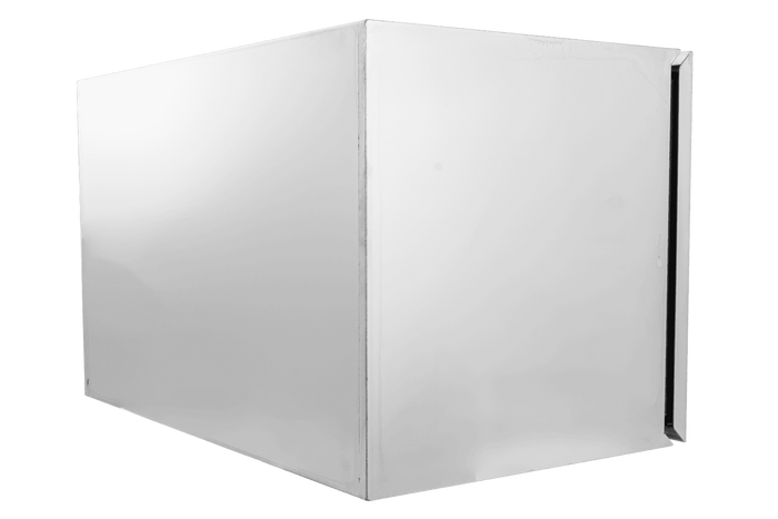 DAKEN εργαλειοθήκη 8Z2340 Z23 800x500x500mm 180l