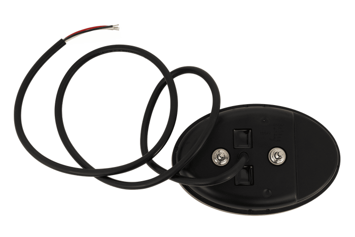 FRISTOM FT-356 LED γενικής λάμπας εμπρός με πλαϊνή βάση στήριξης