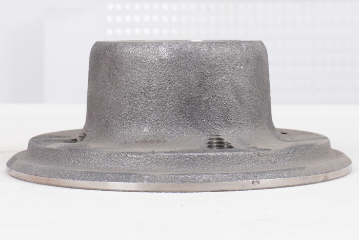 OUTLET Πλήμνη με ρουλεμάν για άξονα KNOTT 4x98 χωρίς φρένο