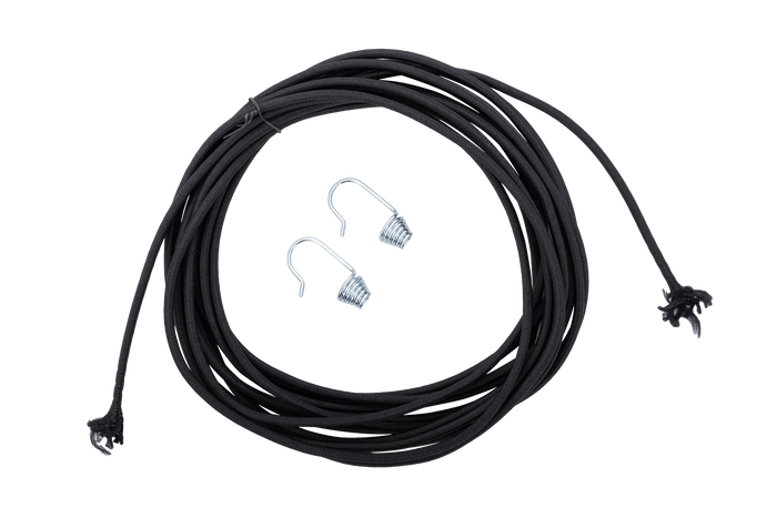 Επίπεδο κάλυμμα μουσαμάς για τρέιλερ 300x147cm ZASŁAW 300SU/300SUH/300TH/300SH